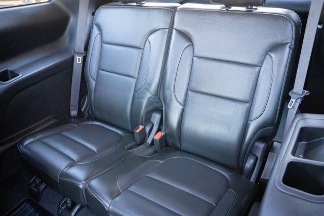 2019 Gmc Acadia SLT photo 27