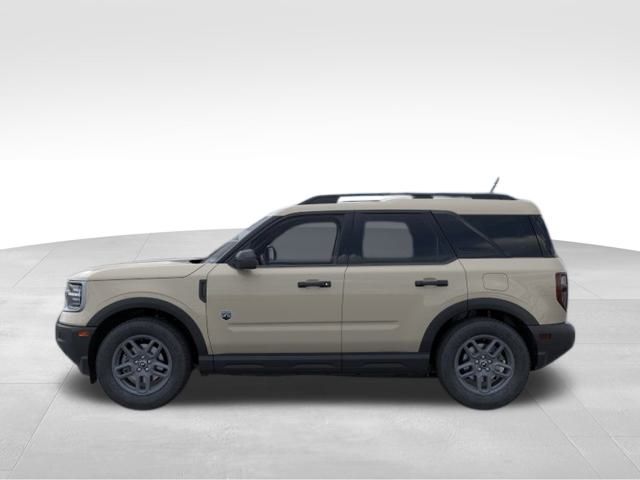 2025 Ford Bronco Sport Big Bend photo 2