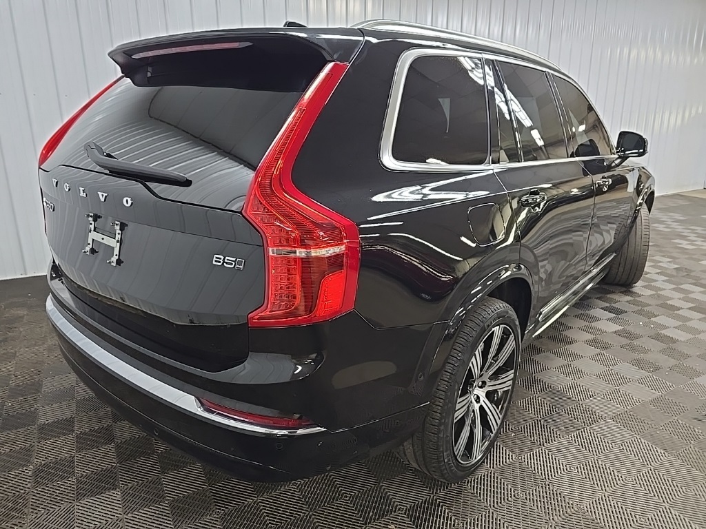 2024 Volvo XC90 B5 Plus photo 10