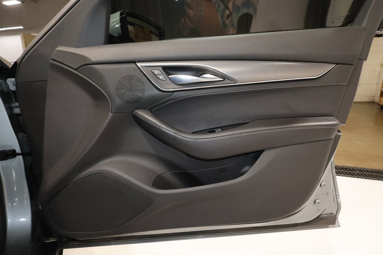 2023 Cadillac CT5 Premium Luxury photo 17