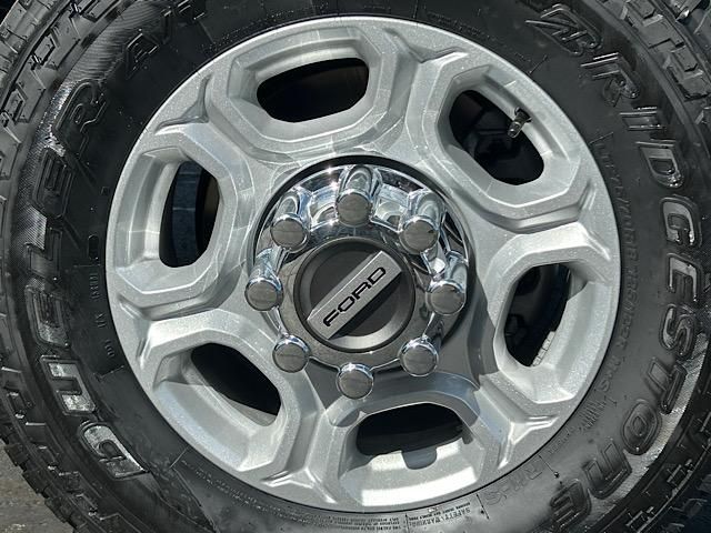 2026 Ford F-350 XLT photo 38
