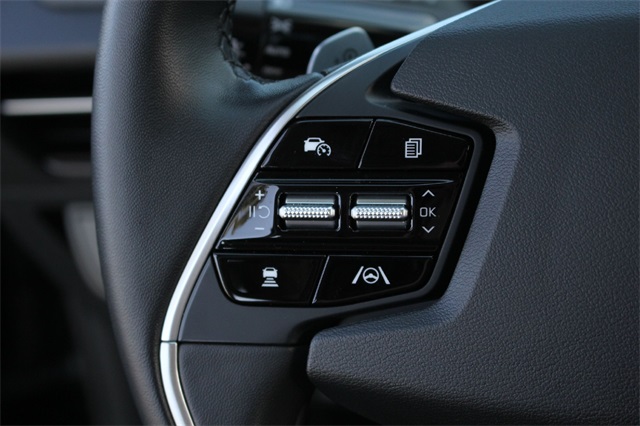 2024 Kia EV6 Light Wind photo 11