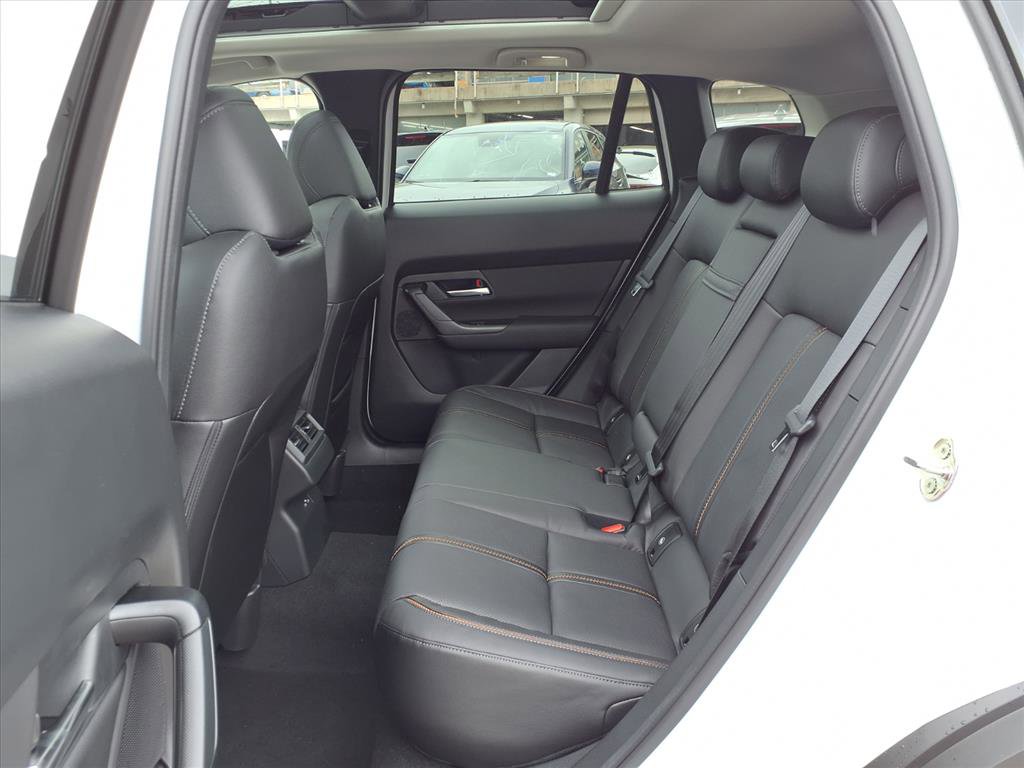 2025 Mazda CX-50 2.5 Premium Plus photo 19