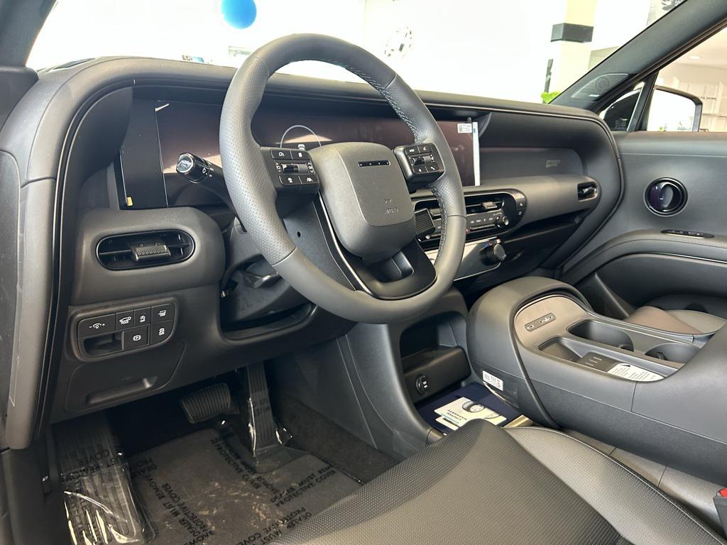 2026 Hyundai Palisade XRT photo 9