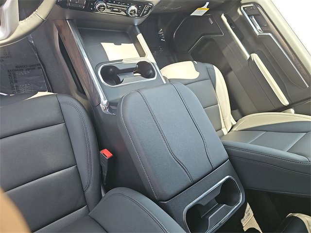 2025 Gmc Sierra 2500 HD SLT photo 14