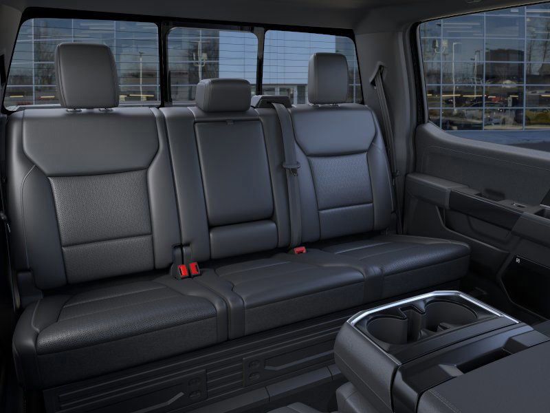 2025 FORD F-150 - Image 12