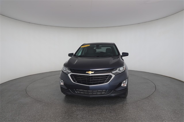 2018 Chevrolet Equinox LT photo 30