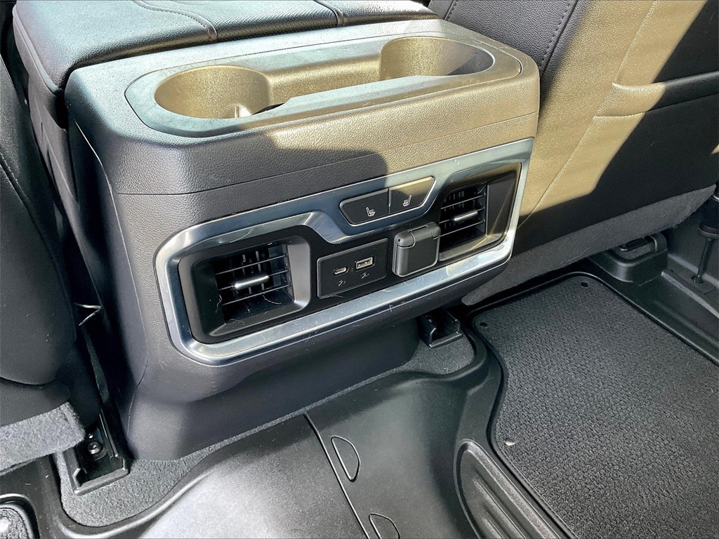 2021 Gmc Sierra 1500 AT4 photo 27