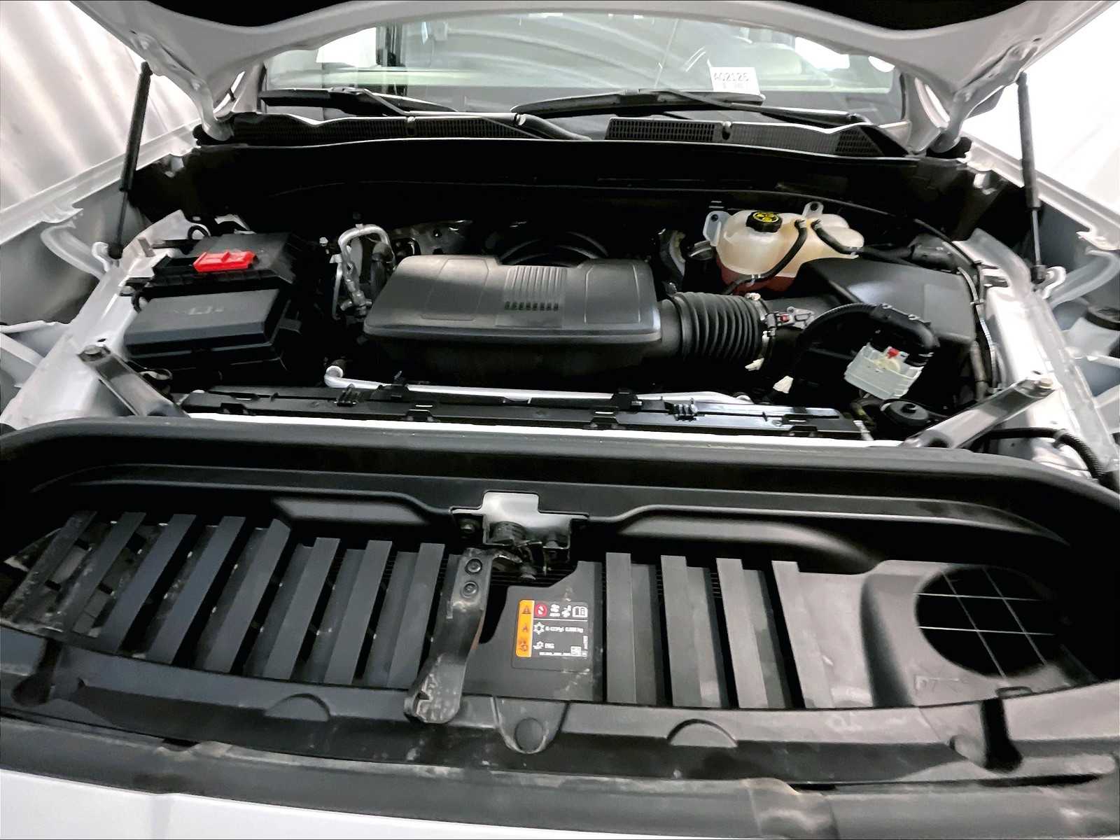 2024 Gmc Sierra 1500 Elevation photo 57