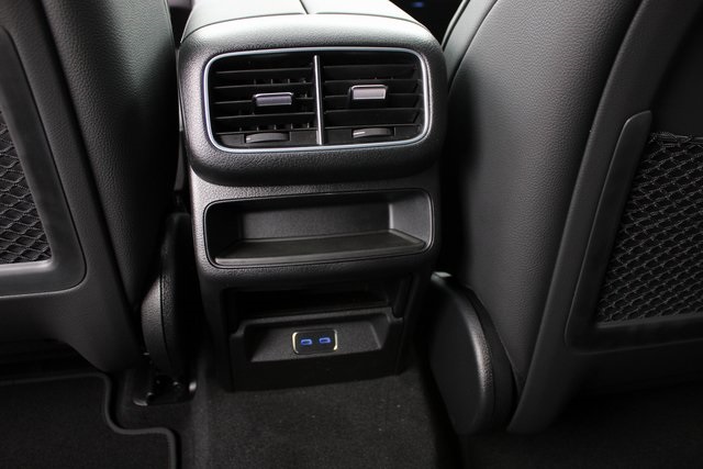 2025 Mercedes Benz GLE 350 4MATIC photo 36