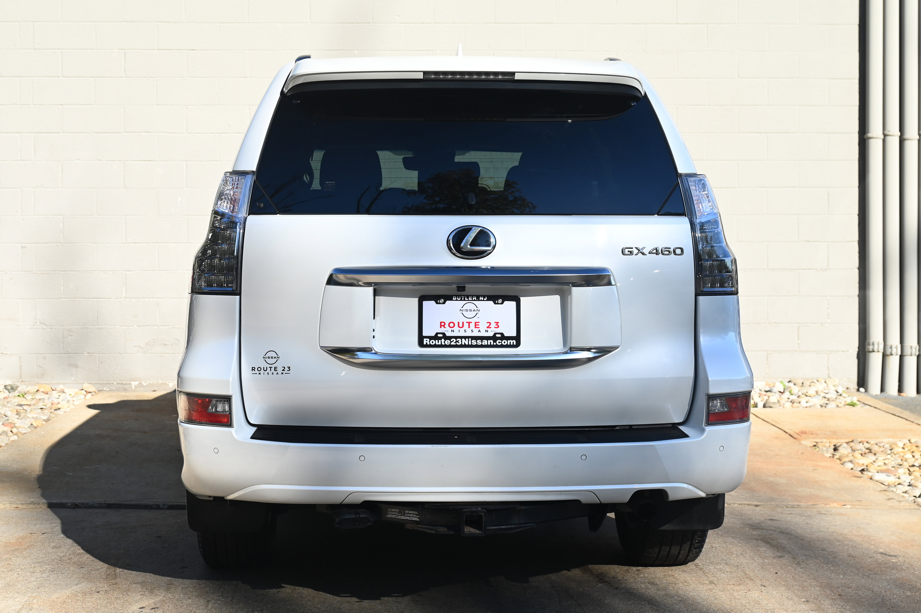 2022 Lexus GX 460 Premium photo 6