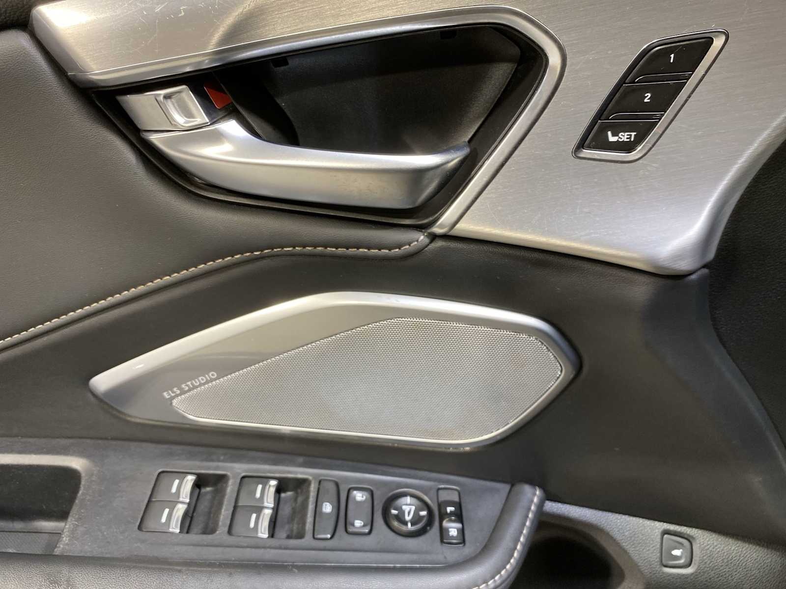 2021 Acura RDX Technology photo 20