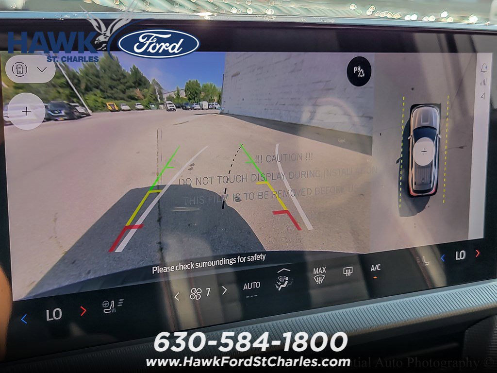 2025 FORD EXPLORER - Image 15