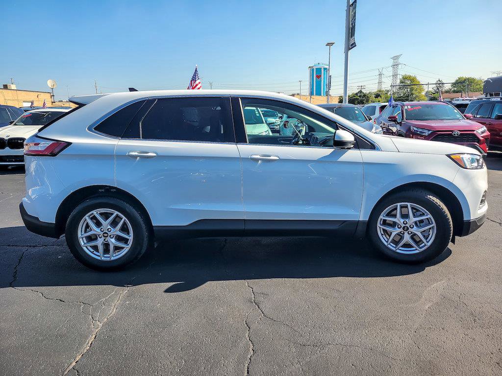 2024 FORD EDGE - Image 10