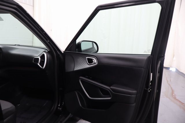 2021 Kia Soul LX photo 7