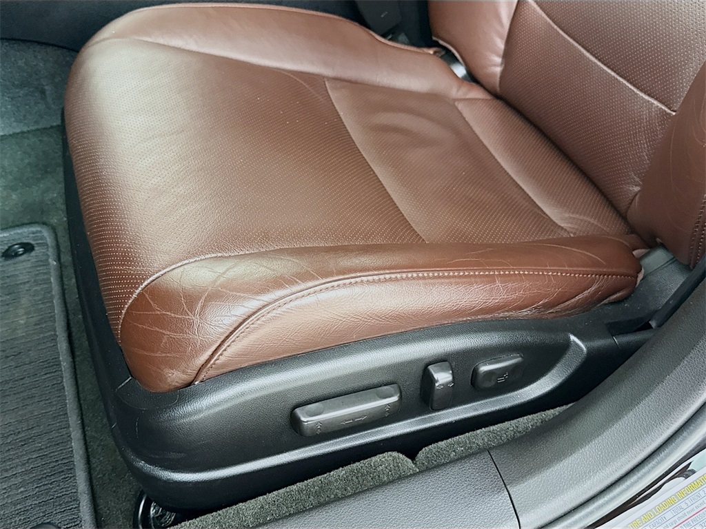 2015 Acura TLX Advance photo 20