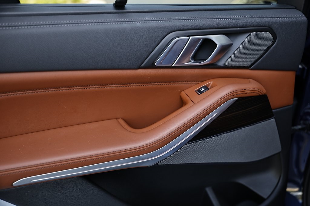 2023 Bmw X5 xDrive40i photo 24
