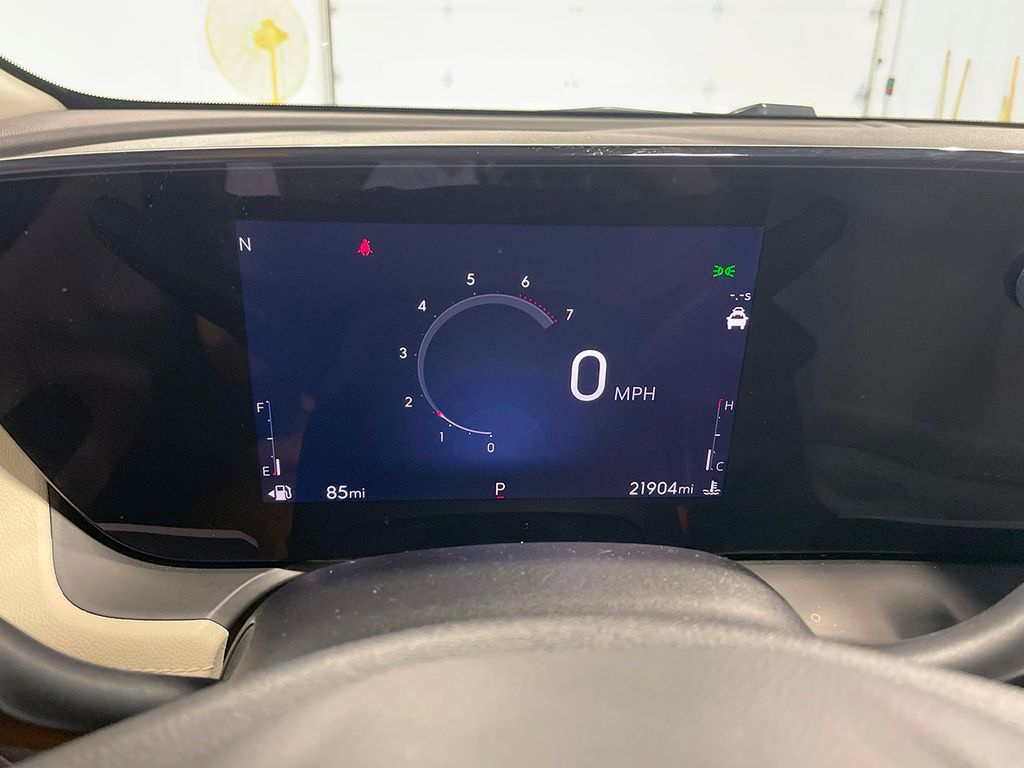 2024 Buick Encore GX Preferred photo 27
