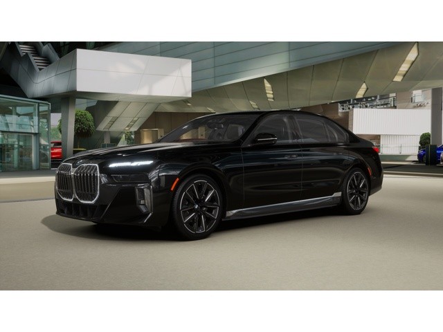 2026 BMW i7