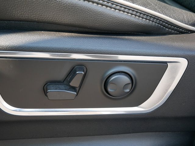 2025 Ram 1500 Laramie photo 17
