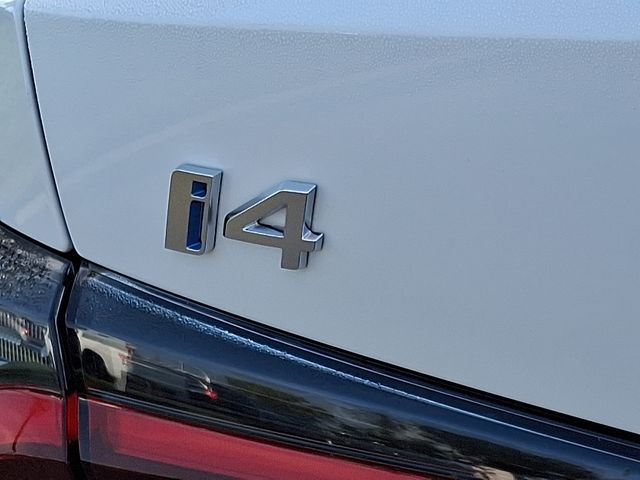 2023 Bmw i4 eDrive35 photo 29