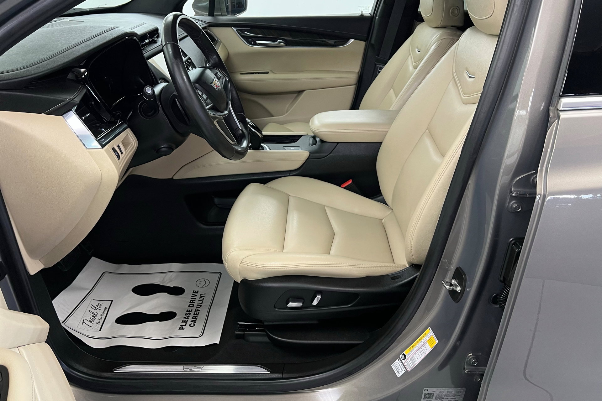 2019 Cadillac XT5 photo 15