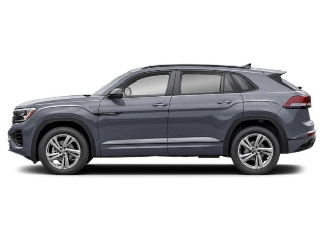 2026 Volkswagen Atlas Cross Sport SEL R-Line photo 2
