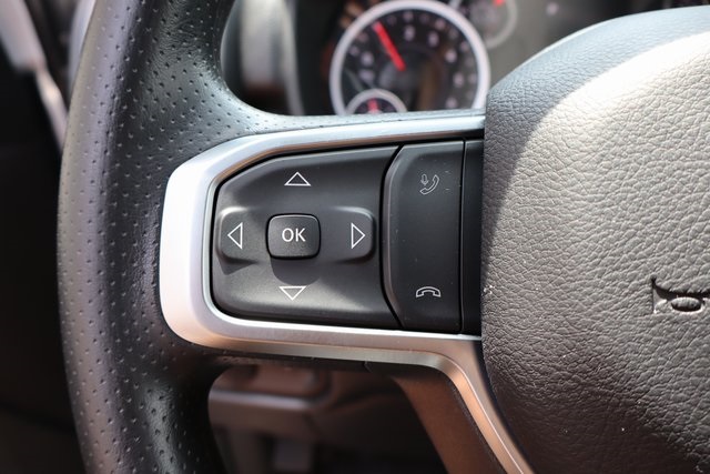 2025 Ram 2500 Tradesman photo 12