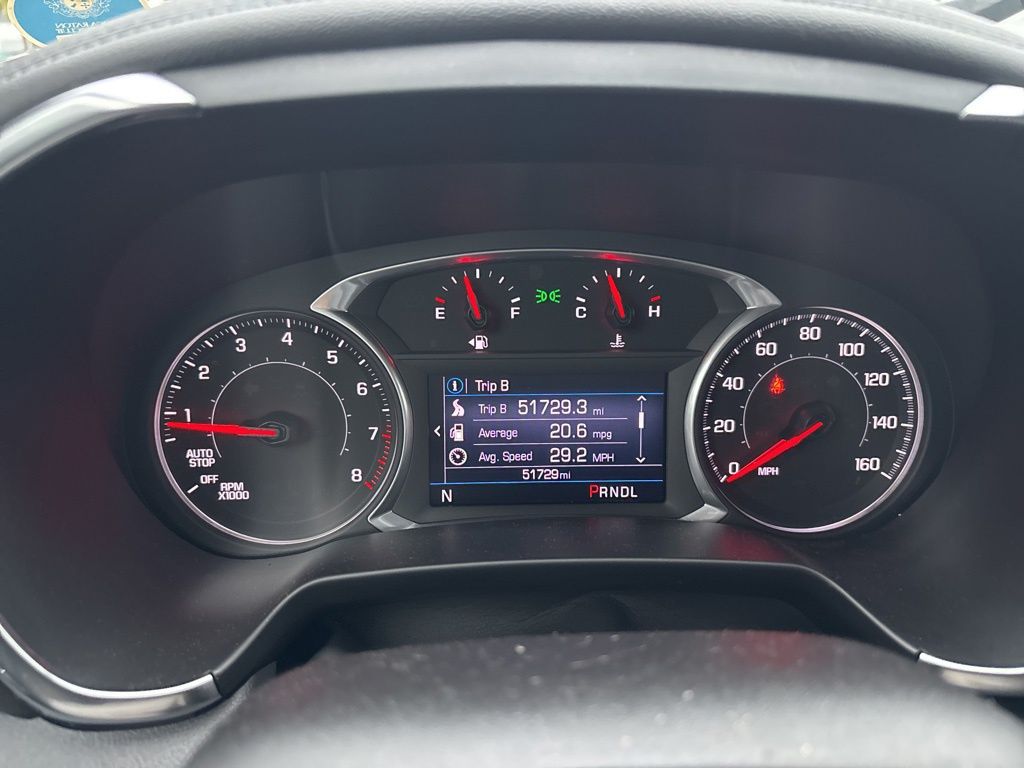 2021 Chevrolet Blazer 1LT photo 5