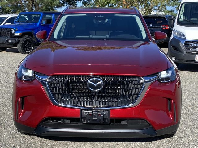2024 Mazda CX-90 3.3 Turbo Preferred Plus photo 7