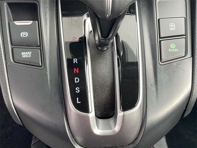 2020 Honda CR-V EX-L photo 19