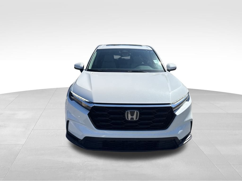 2024 Honda CR-V EX photo 2