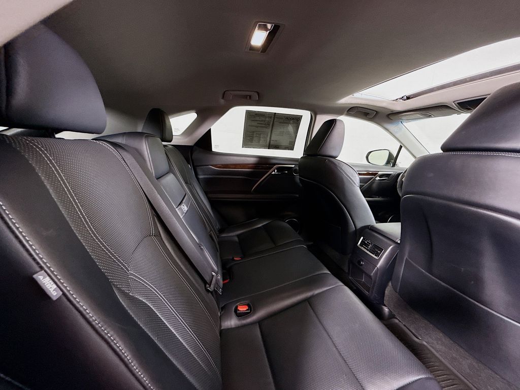 2016 Lexus RX 350 photo 26