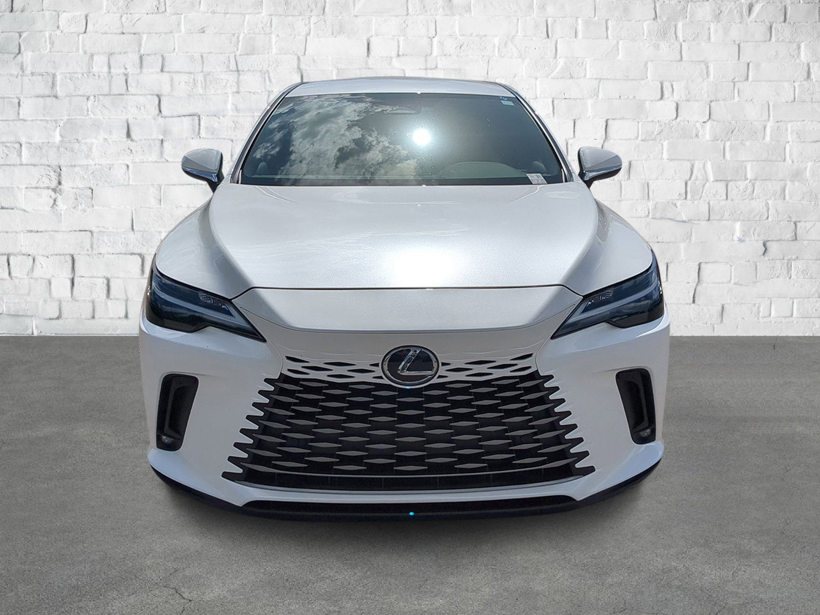2025 Lexus RX 350 photo 2