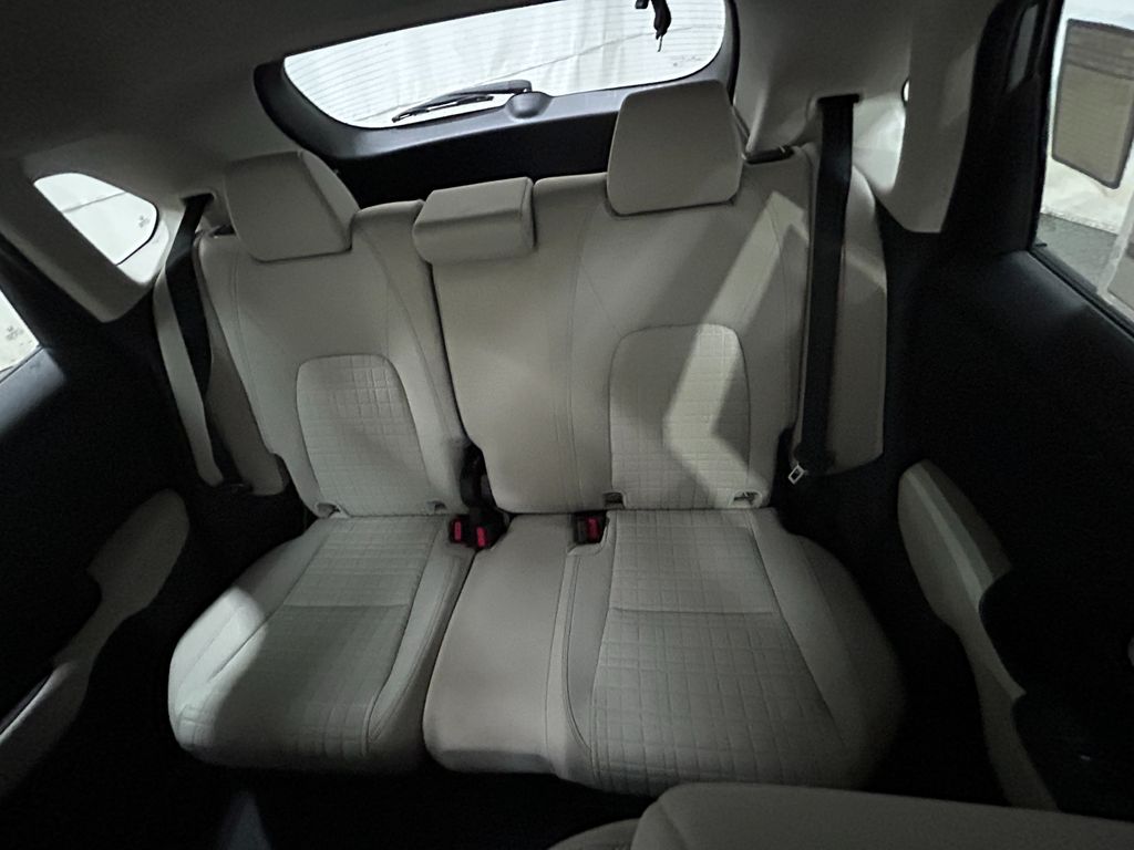 2026 Honda HR-V LX photo 21