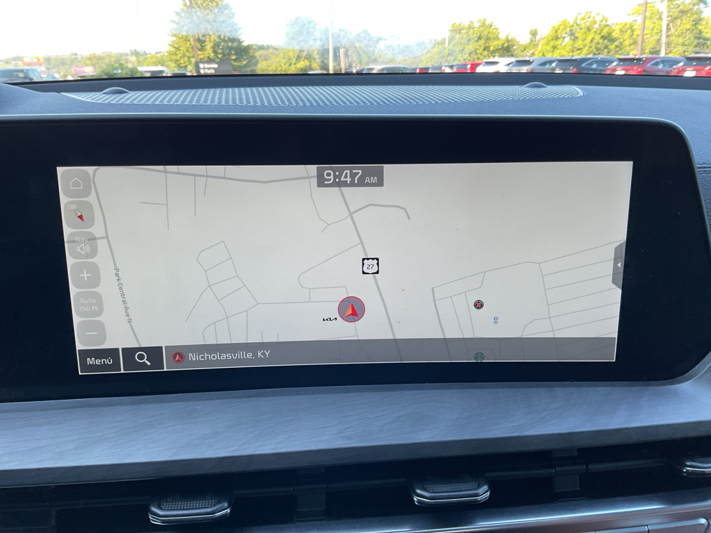 2024 Kia Telluride SX X-Pro photo 28