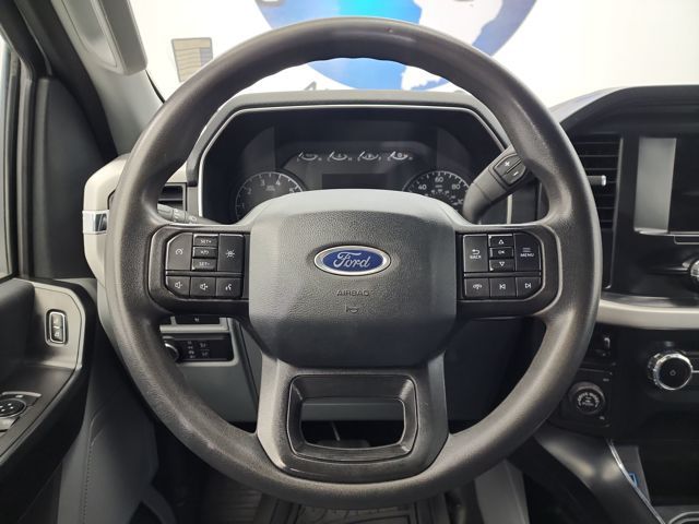 2022 Ford F-150 XL photo 26