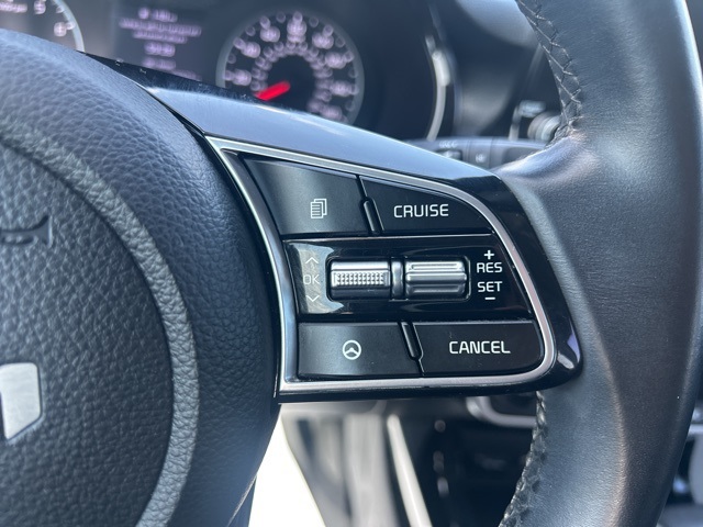 2022 Kia Seltos Nightfall Edition photo 23