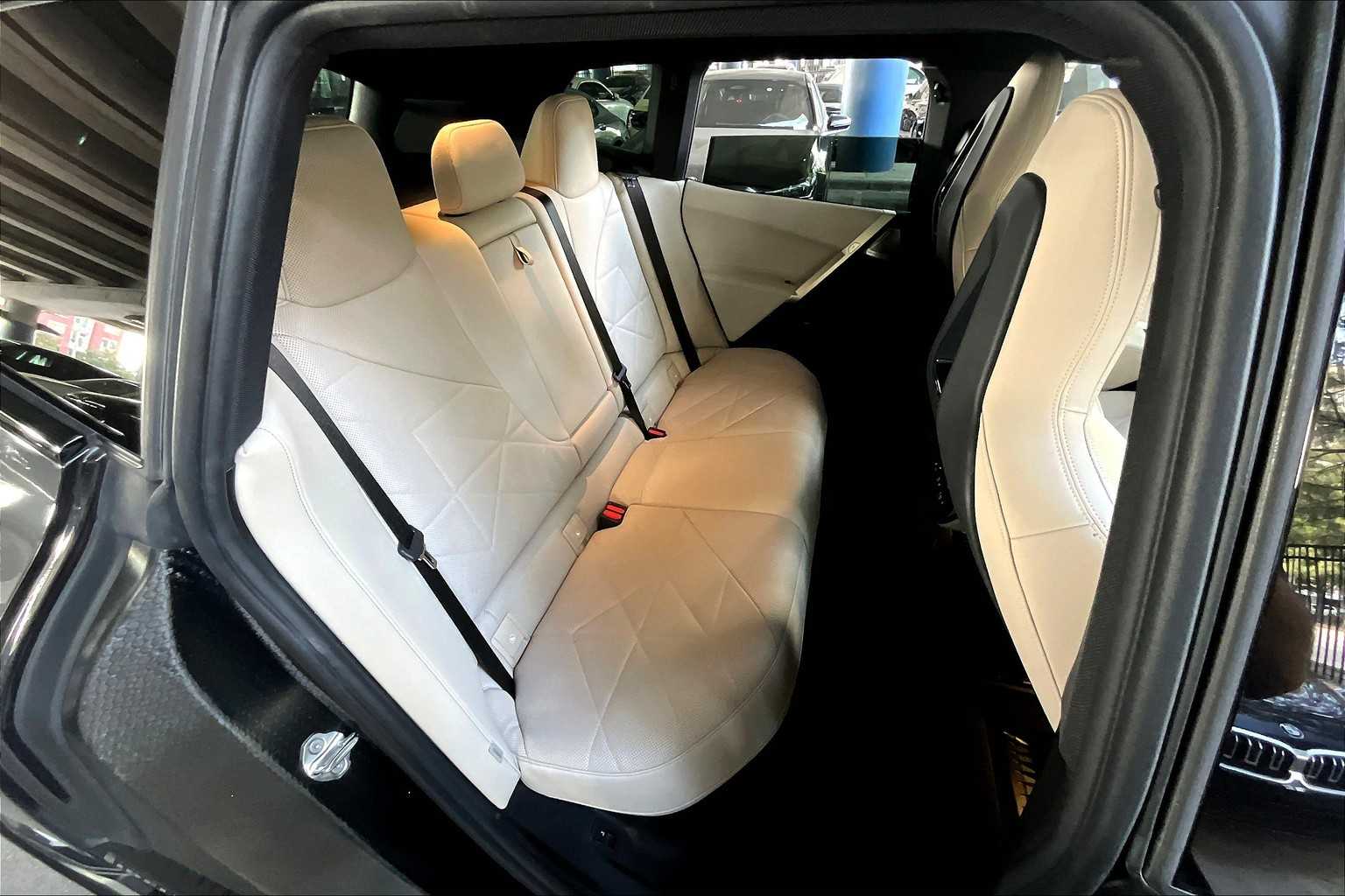 2023 Bmw iX xDrive M60 photo 19