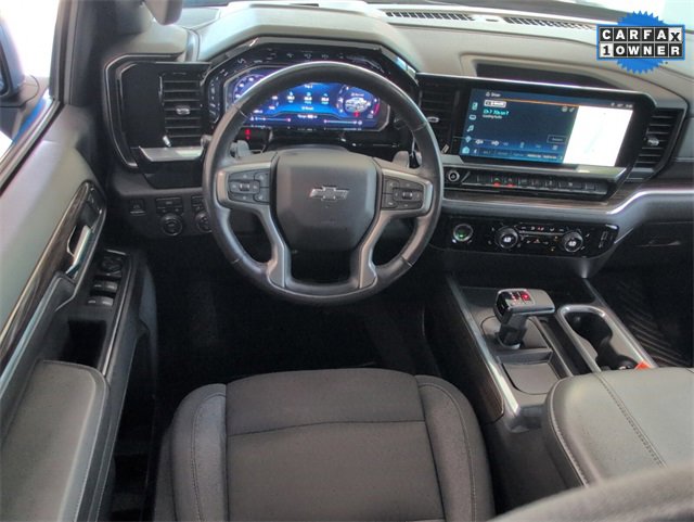 2023 Chevrolet Silverado 1500 RST photo 22