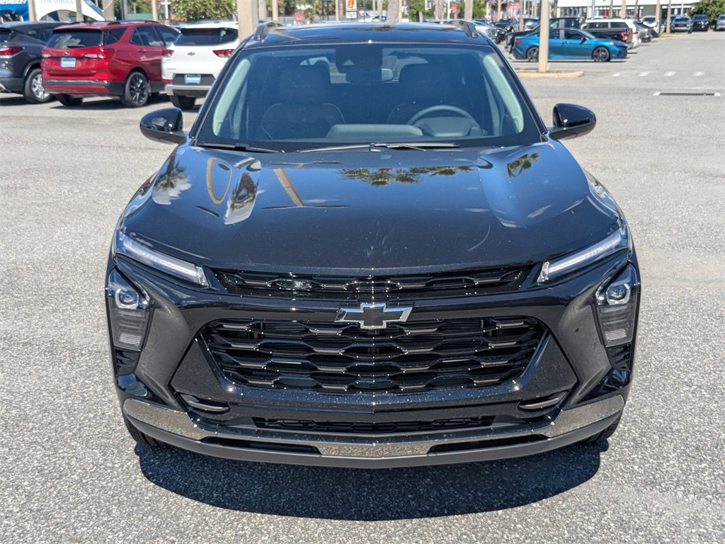 2025 Chevrolet Trax ACTIV photo 8