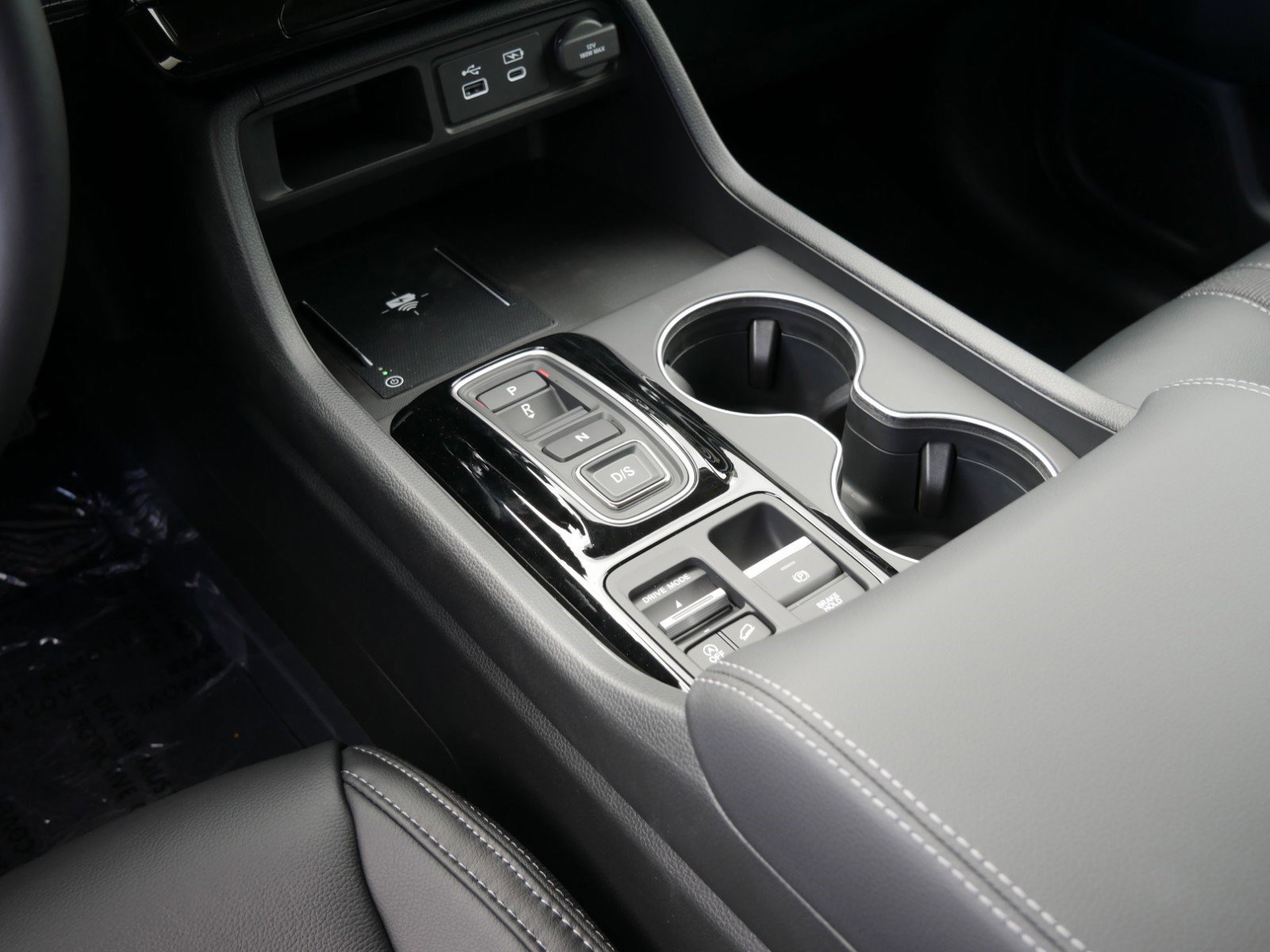2025 Honda Pilot EX-L photo 10