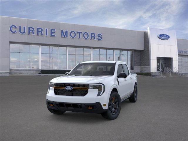 2026 FORD MAVERICK - Image 26