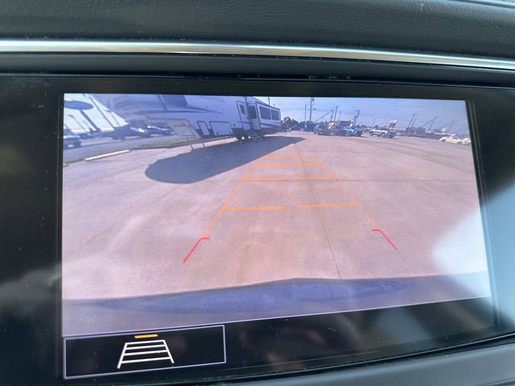 2021 Buick Enclave Essence photo 12