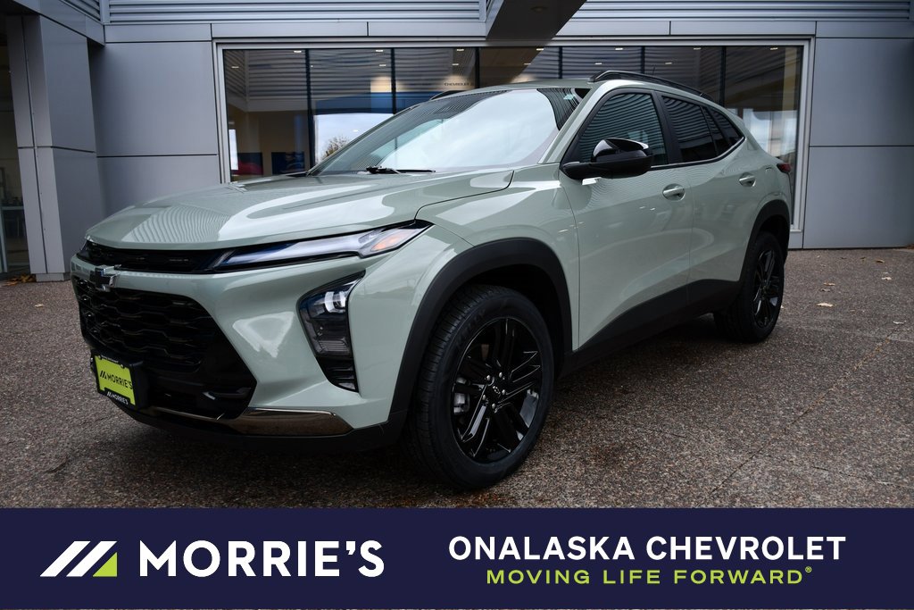 2024 Chevrolet Trax Activ's photo