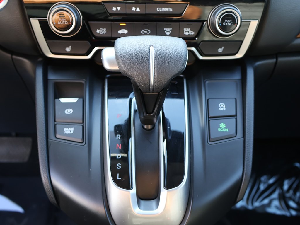 2022 Honda CR-V EX photo 46