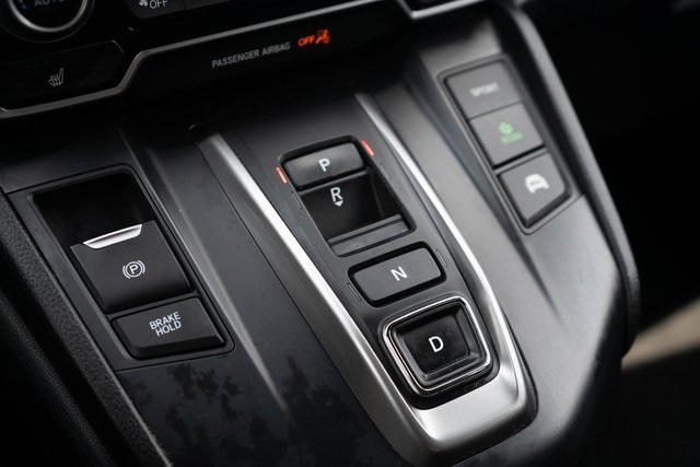 2022 Honda CR-V Hybrid EX-L photo 25