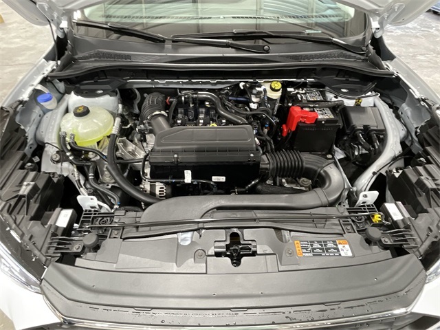 2026 Ford Escape Active photo 21