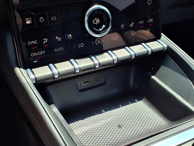 2026 Gmc Terrain Elevation photo 12