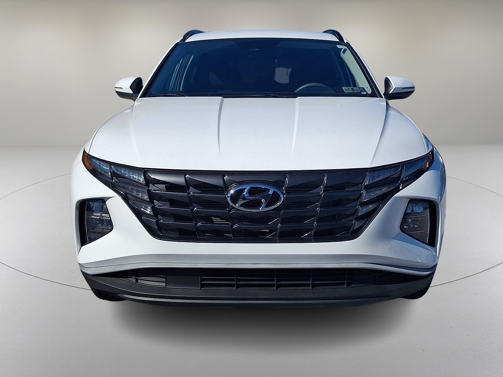 2023 Hyundai Tucson SEL photo 2